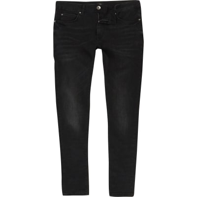 extra short jeans river island