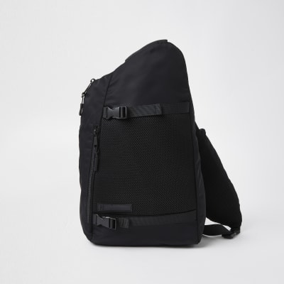 river island backpack