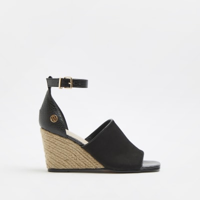 river island ladies summer shoes