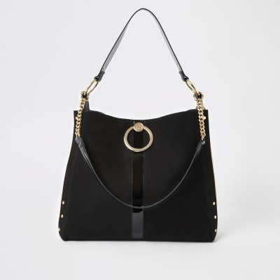 river island slouch bag