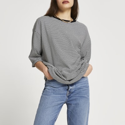 sassy t shirt river island