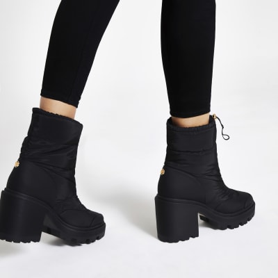 river island womens boots