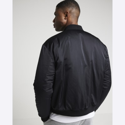 River island ma1 bomber jacket online