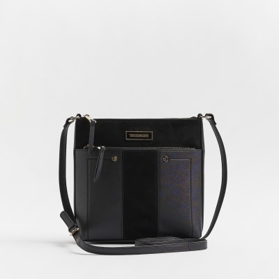 river island shoulder bag