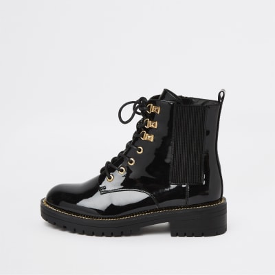 river island boots uk