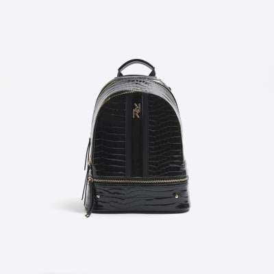 River island zacate ladies backpacks