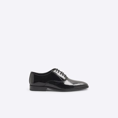 River island patent shoes on sale