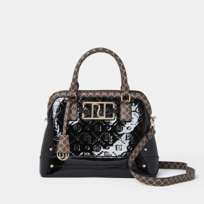river island small tote bag