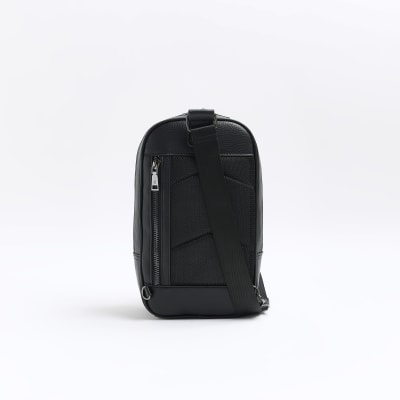 River island man bag online