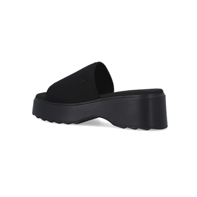 River island hot sale ladies sliders