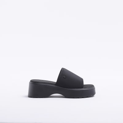 platform slides