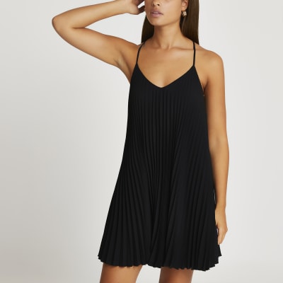 womens slip dress mini