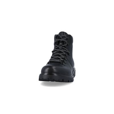 River island clearance hiking boots