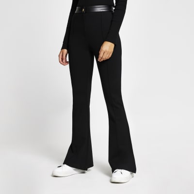 river island flared pants