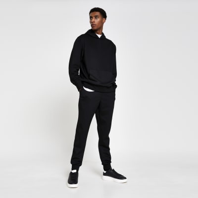 river island grey tracksuit