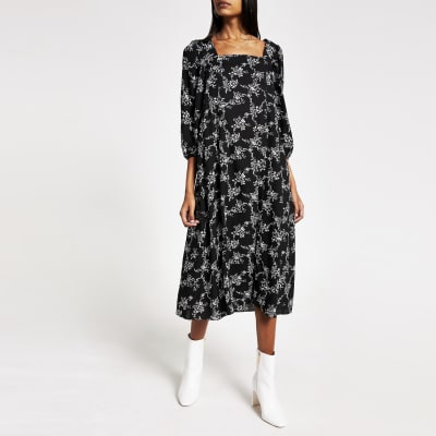 jasper conran red dress