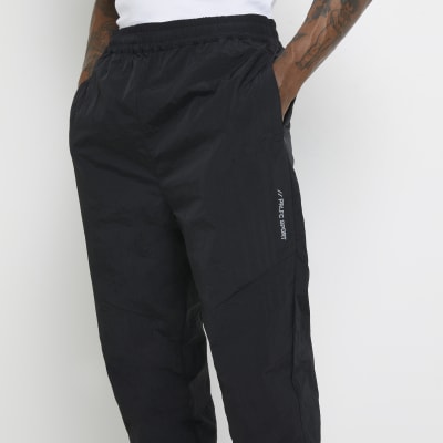 under armour tracksuit bottoms mens