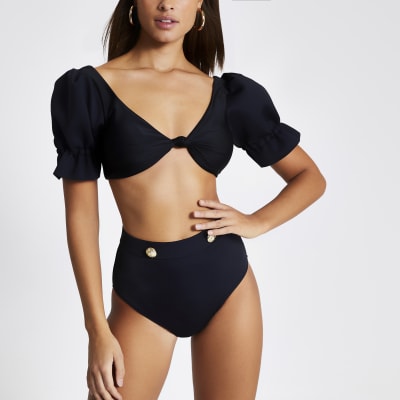 sleeve bikini