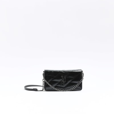 Quilted Chain Bag