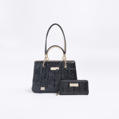 Chain and Strap Wallets Collection for Women