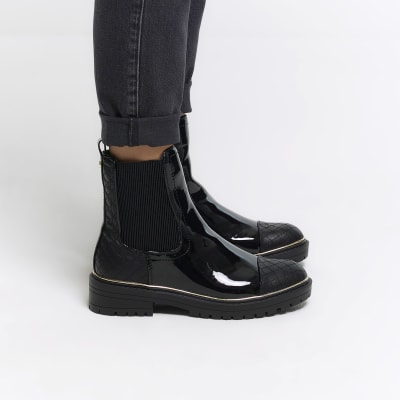 River island bottines new arrivals