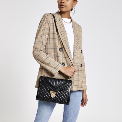 river island sling bag