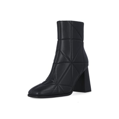 Topshop hot sale hartley boots