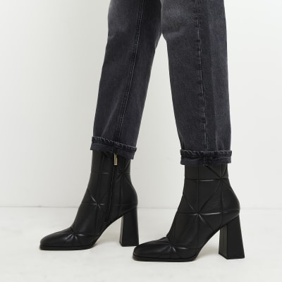 Topshop deals hartley boots