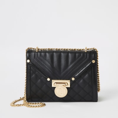 black river island bag