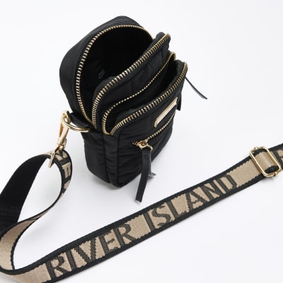 River island outlet phone bag