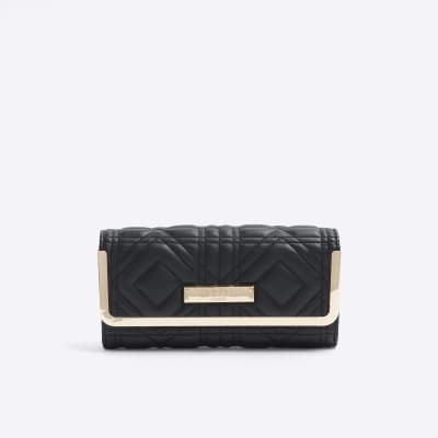 Black Purses Women s Black Purses River Island