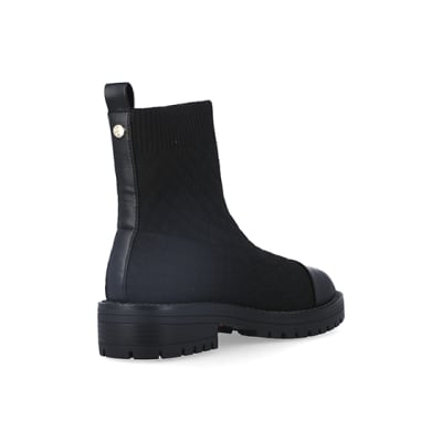 Bota store sock boot