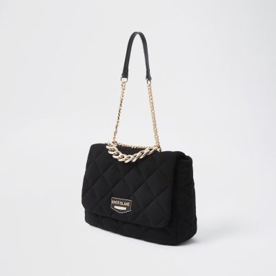 river island shoulder bag