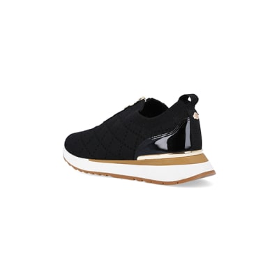 Ladies river hot sale island trainers