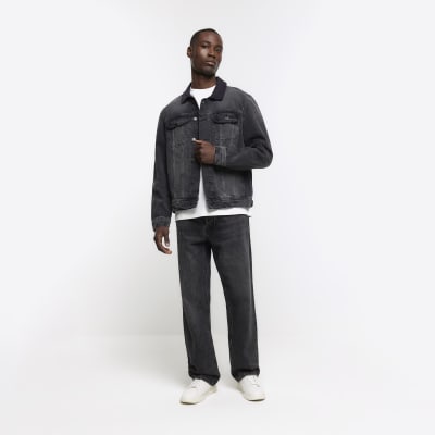 River island hot sale corduroy jacket