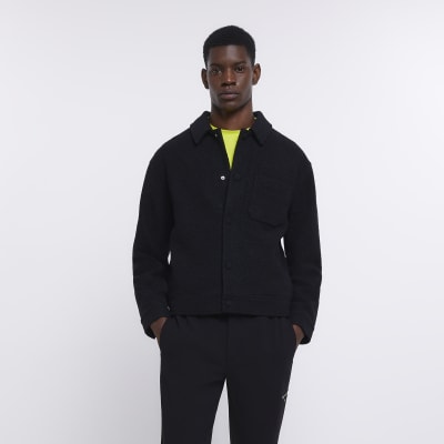 River island best sale utility jacket