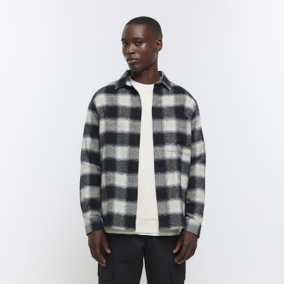 River island cheap shirts mens