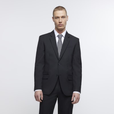 River island tux sale