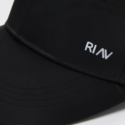 Black RI Active baseball cap
