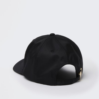 Black RI Active baseball cap