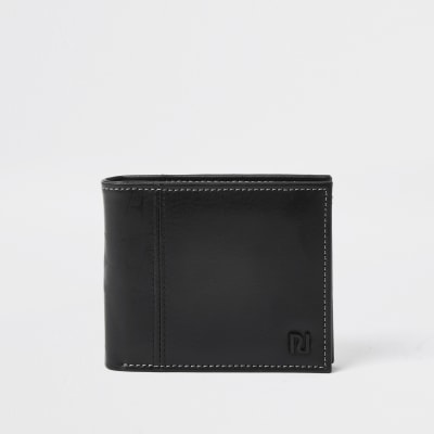 Wallets for Men | Mens Leather Wallets | Wallet | River Island