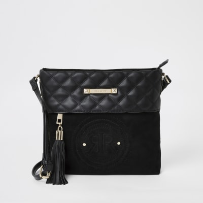 river island womens cross body bag