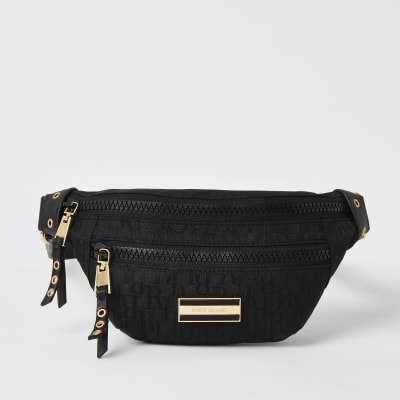 river island bum bag