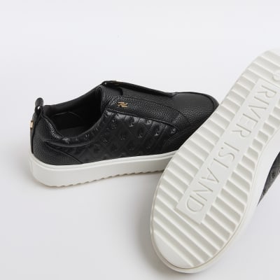 Womens river island store trainers