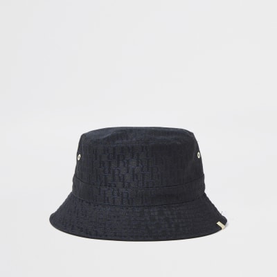 bucket hat river island