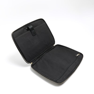 River island best sale laptop case