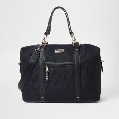 river island travel bag sale