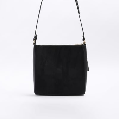 Valentino Handbags Special Ross Crossbody Crossbodytas Zwart