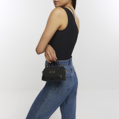 River island mini online crossbody bag