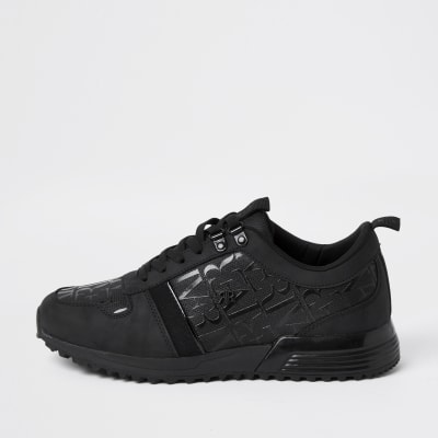 river island mens trainers